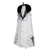 Genshin Impact The Regrator Cosplay Costume - Official Game Character Outfit - Coscosmos